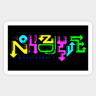 Nohzdyve Sticker